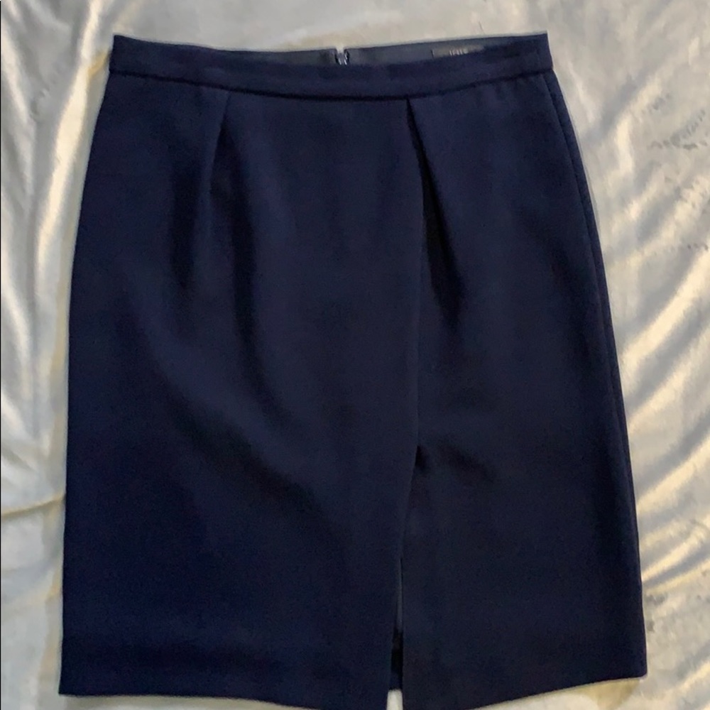 J Crew skirt